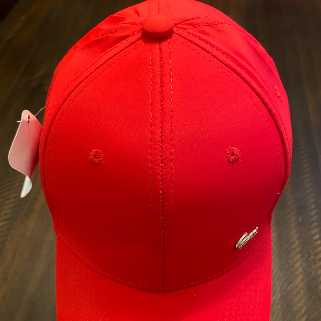 Lacoste Adjustable Hat Unisex